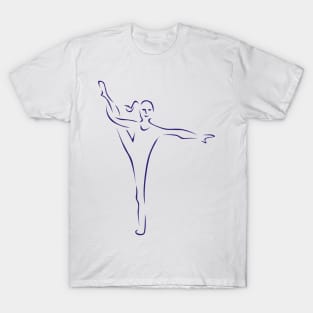 Gymnastics T-Shirt